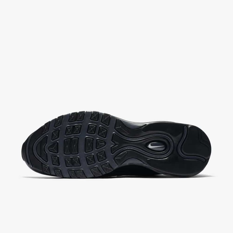 Air max 97 bw triple black deals